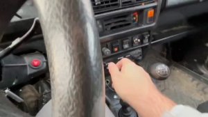 Niva 4x4 2012 год (краткий обзор)