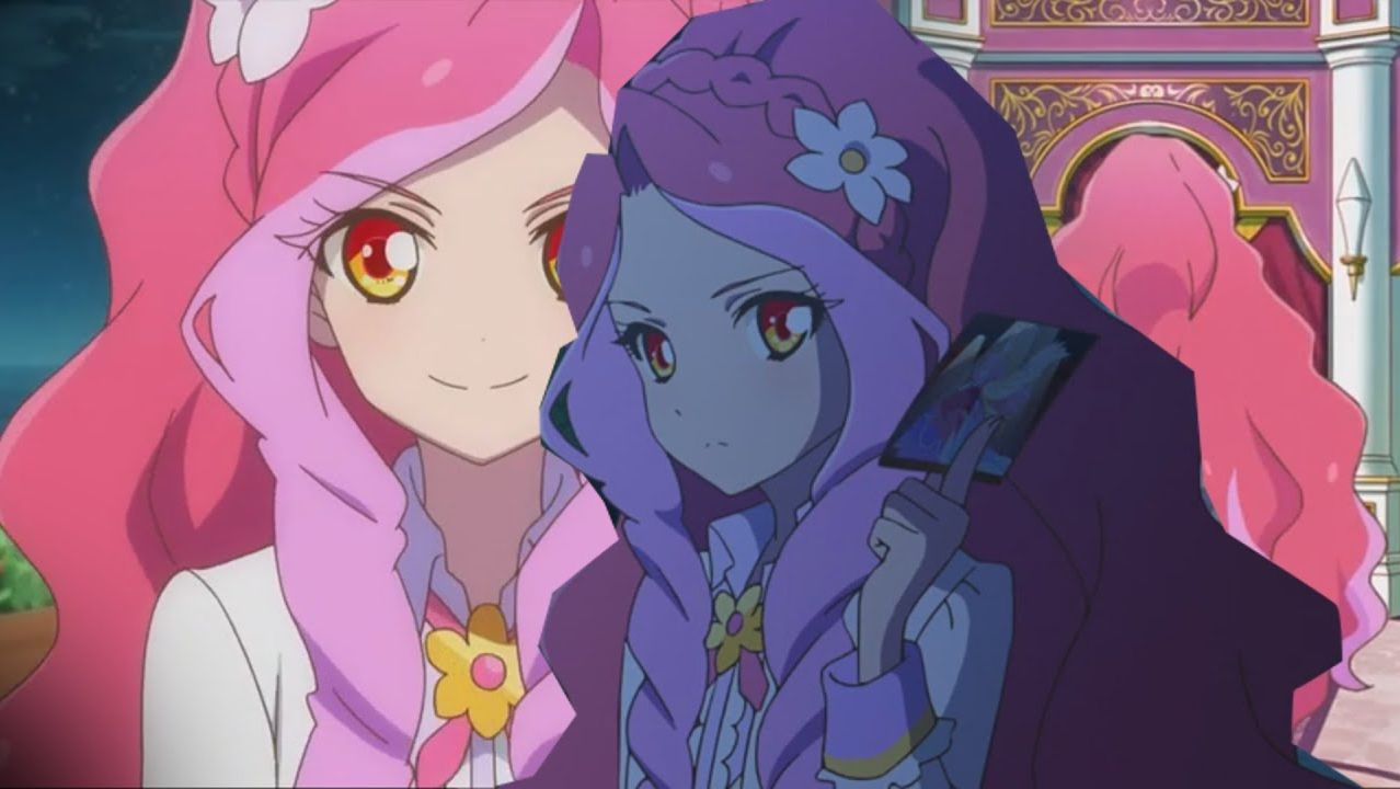 Звёзды айкацу☆*: .｡.Я приду когда зацветет весна☆*: .｡. смотреть онлайн