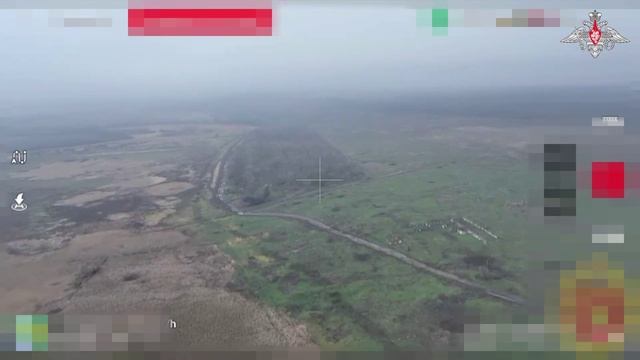 СВО День 1389: Боевая работа расчета «Гиацинта-Б» группировки войск «Центр» смотреть онлайн