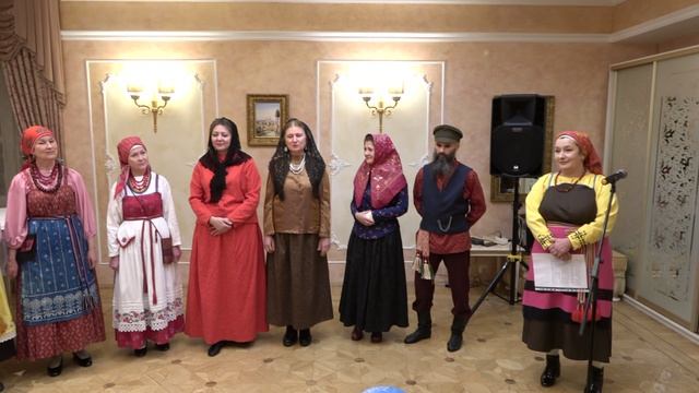 06 Марина Морева