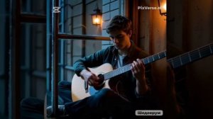 Песня на стихи участника Рутуб ТОРИС