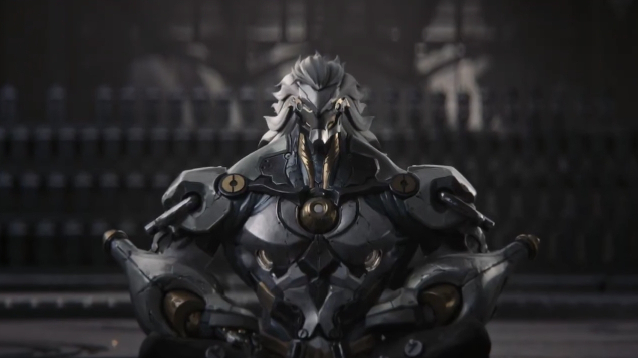 EP Баньюэ «Я вопрошаю» ZenlessZoneZero