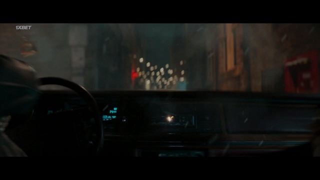 Бегущий человек