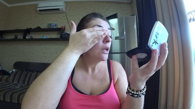 КАК МЫ ЖИВЕМ В АНАПЕ, АНДРЕЙ ПРИВЕЗ ПРОДУКТЫ, ИСПОРТИЛА ХОСТУ, УБОРКА САДА смотреть онлайн