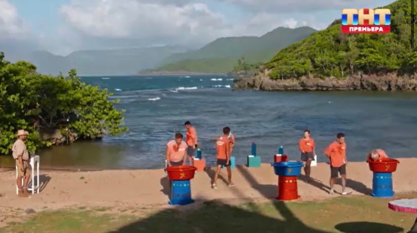 «Звезды в джунглях» 12 выпуск от 14 декабря 2025 кто прошел в полуфинал? смотреть онлайн