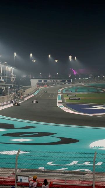 Формула-1 — для зрителей. Формула 1С — для тех, кто зарабатывает.