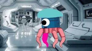 каникулы у медузии