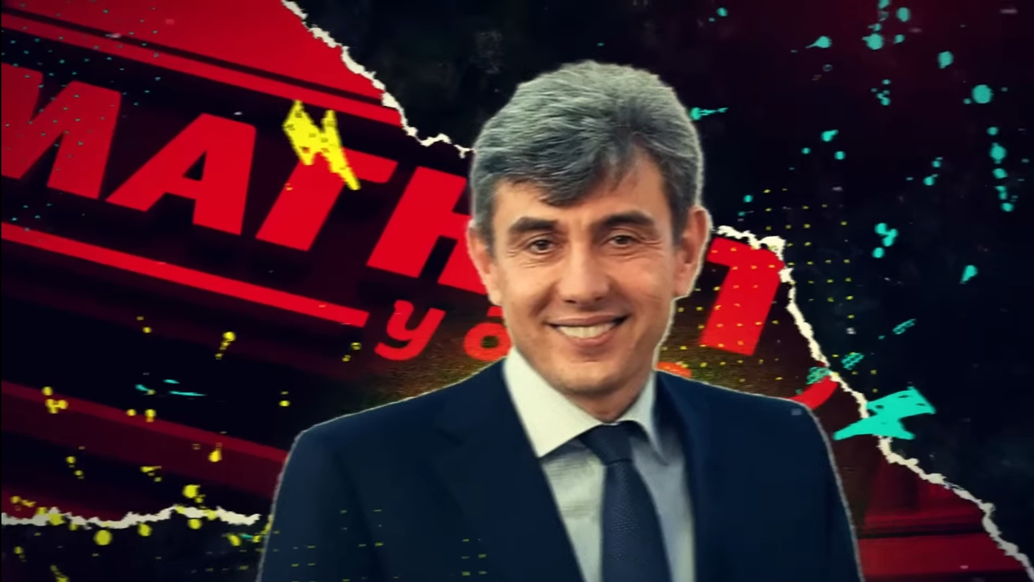 Сергей Галицкий. Бизнес-империя с нуля