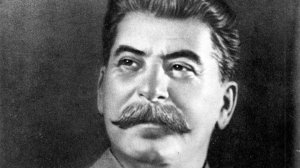 Сталин 2 из 4 - Н.Н.Бармина