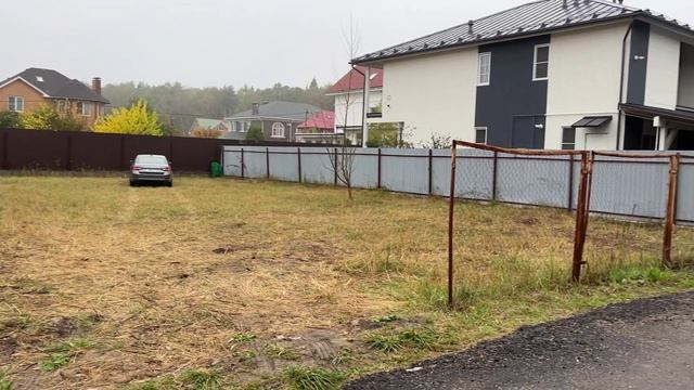 Участок смотреть онлайн