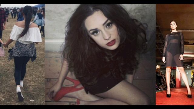 Amy-Rose Walker Feet Foot