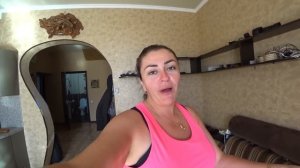 ОДИН ДЕНЬ ИЗ ЖИЗНИ В АНАПЕ. ПОЕХАЛИ К МАМЕ. УБОРКА НА УЧАСТКЕ. ВЫРЕЗАЛИ МОЖЖЕВЕЛЬНИК, ГОТОВЛЮ ПИРОГ.