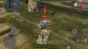 показаваю какой танк вам брать