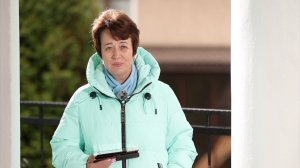 3736. Хлеб на каждый день. 19 декабря. Псалом 93:18