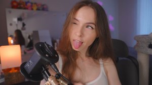 ASMR 3DIO PRO II / Расслабляйся под мой стрим