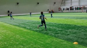 ФК Таганрог 2016 - ФК Адамант 2016. 10-2. 07.12.2025. Стадион Лев Арена