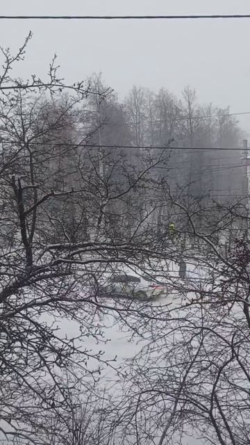 Зима наступила, Нижний Новгород 14.12.2025 смотреть онлайн