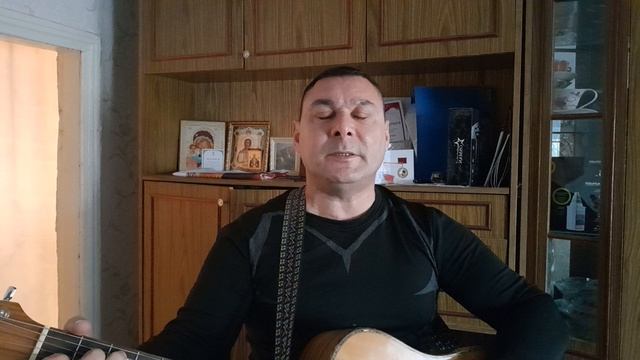 Посвящается ребятам отряда специального назначения 