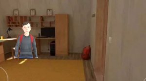 скулбой и его друзья 4 сезон 67 серия слово Андрея хулиганы на асфальте 3 я часть