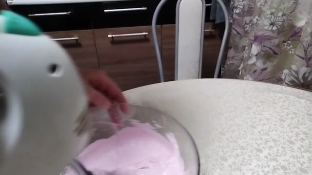 Десерт никто не догадается из чего он сделан. смотреть онлайн