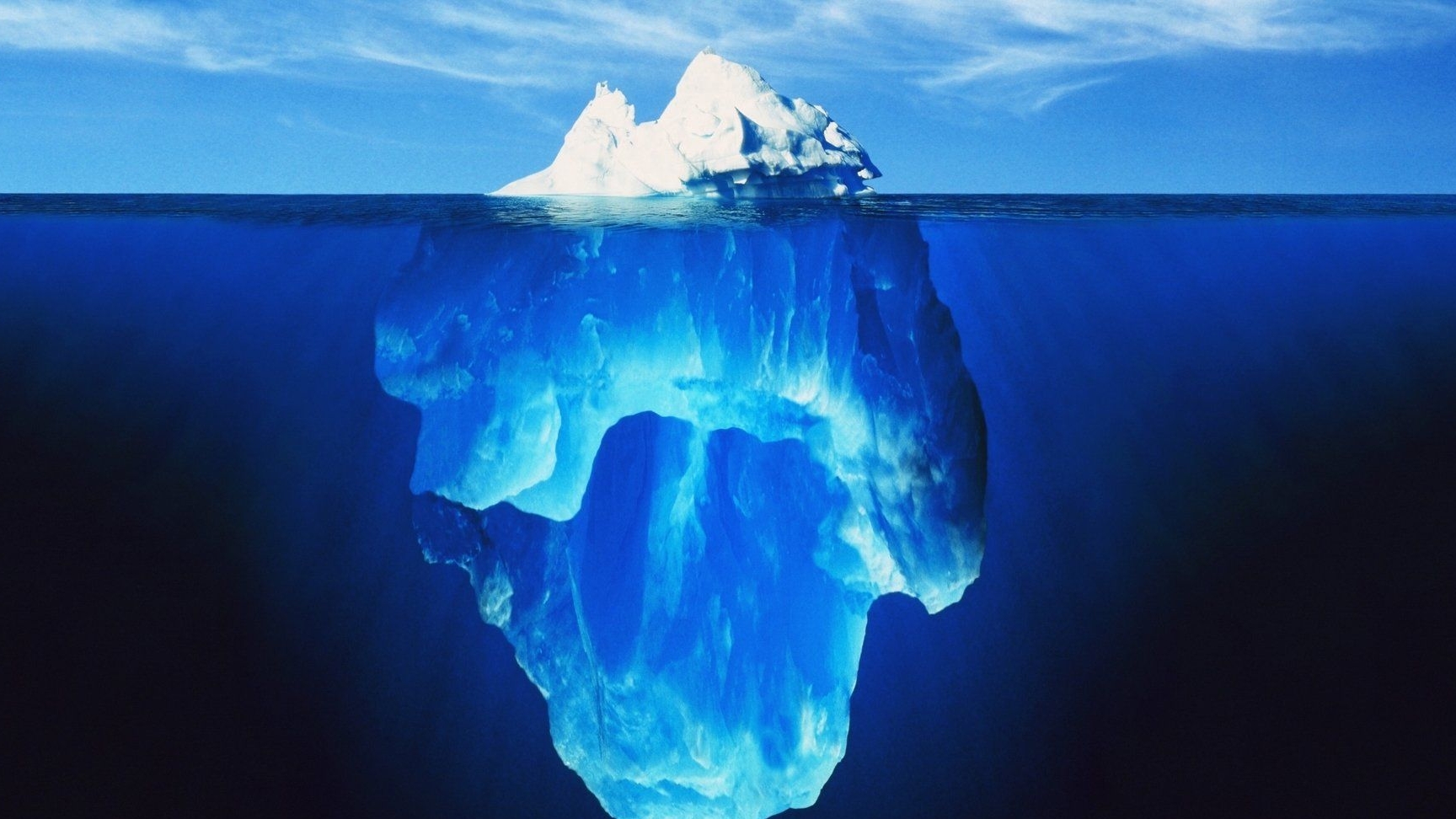 айсберг по чикен ган