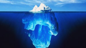 айсберг по чикен ган