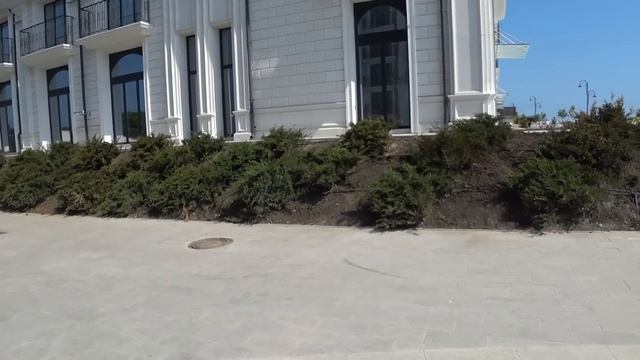 НАКОНЕЦ ТО НАСТУПИЛО ЛЕТО В АНАПЕ. ДЕЛА ДОМАШНИЕ И ПРОГУЛКА НА ПЛЯЖ. смотреть онлайн