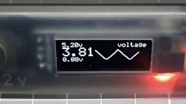 Автомобильный мультиметр KONTROLka 3.0