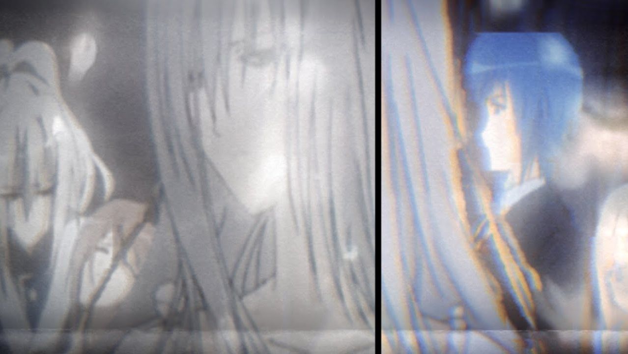 Аниме клип || это судьба преподносит урок смотреть онлайн