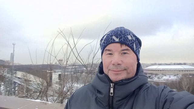 14.12.2025, 11ч, T -7C