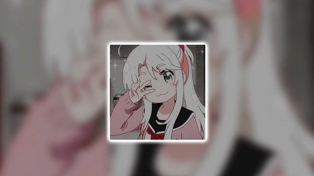 Boom Boom Boom Boom Sped Up