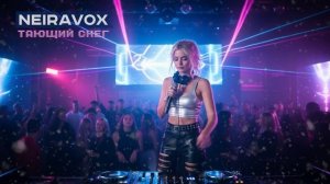 Премьера NEIRAVOX — «Тающий снег» Полная версия 2025