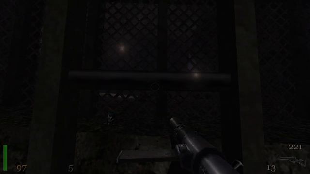 Операция ВОЗВРАЩЕНИЕ и ВОСКРЕШЕНИЕ. Прохождение Return To Castle Wolfenstein (2001) #16