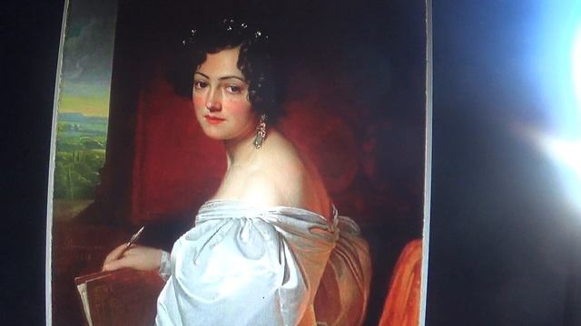 Адольф Хеннинг (1809-1900) Германия ПОДПИШИСЬ смотреть онлайн