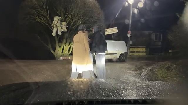 ВСТРЕЧА С ВОРОМ МОЕЙ М5 МЕНЯ ПОДСТАВИЛ МОЙ ДРУГ смотреть онлайн