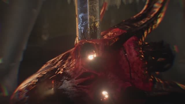 Diablo IV Lord of Hatred — трейлер Паладина смотреть онлайн