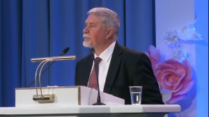 Юбилейное богослужение - 25-летие общины "Факел", г. Москва.. 13.12.2025