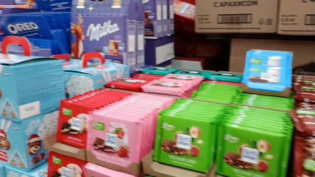 #шикарнве новогодние сюрпризы красота к новому году в Брянске смотреть онлайн