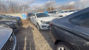 БИТВА УНИВЕРСАЛОВ! ЧТО ЛУЧШЕ ВЗЯТЬ? Забрали новые LADA LARGUS TECHNO и LADA VESTA SW CROSS ENJOY