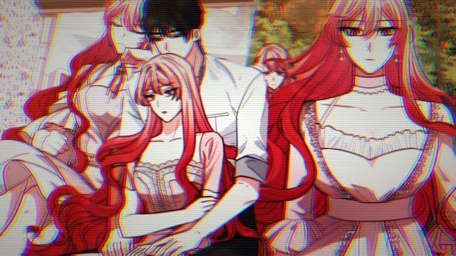 MMV☆Недосягаемая леди☆Это не любовь, это ложь смотреть онлайн