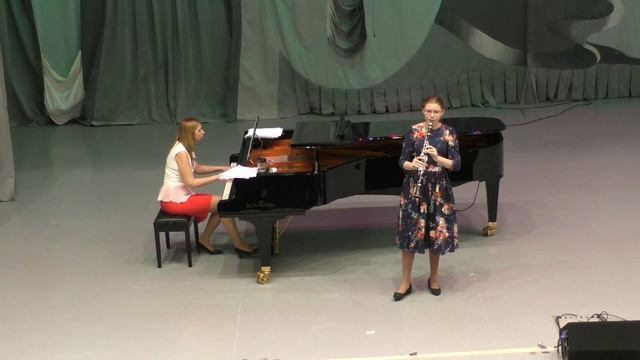 Моисеева Софья - Юманс, 