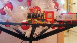 скоро новый год!