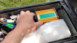 sk8, глубокая модернизация