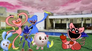 Другое измеремие ХАГИ ВАГИ И ЕГО ДРУЗЬЯ 2 3 Сезон 2 серия