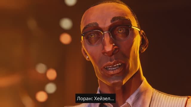 South of Midnight [RUS, без комментариев]. Часть 6: Бармена найти не просто. смотреть онлайн