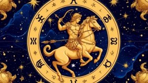 Таро прогноз на 2026 год СТРЕЛЕЦ🔥🔥🔥