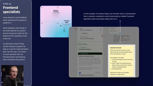 029 How to tailor your handoff process смотреть онлайн