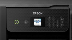 МФУ струйный Epson L3260