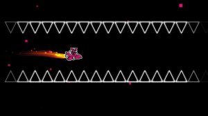 TOP-? | "GALAXY" by me (KOCMOC Layout Remake) [NO NOCLIP] | Geometry Dash