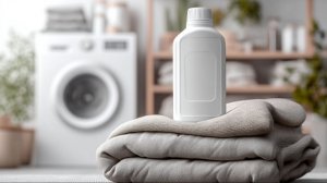 Чистота ценой кожи: почему даже обычный стиральный порошок может вызвать ожог